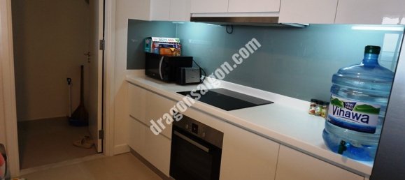 3 bedrooms Apartment in Thu Duc, Vietnam No. 10655 12