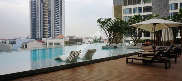 3 bedrooms Apartment in Thu Duc, Vietnam No. 10655 6