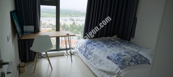 3 bedrooms Apartment in Thu Duc, Vietnam No. 10655 9