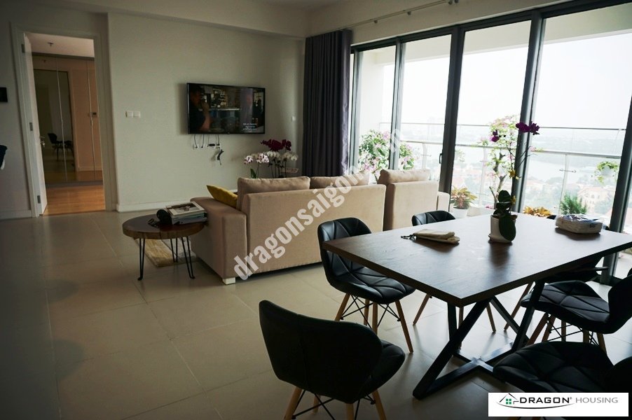 3 bedrooms Apartment in Thu Duc, Vietnam No. 10655
