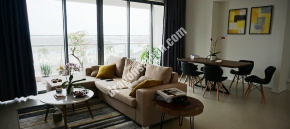 3 bedrooms Apartment in Thu Duc, Vietnam No. 10655 14