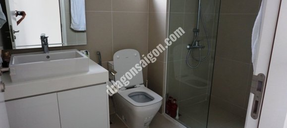 3 bedrooms Apartment in Thu Duc, Vietnam No. 10655 10