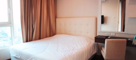 شقة 1 غرف نوم  في Ivy Thonglor Bangkok, Thailand رقم 30800 4