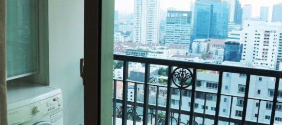 شقة 1 غرف نوم  في Ivy Thonglor Bangkok, Thailand رقم 30800 2