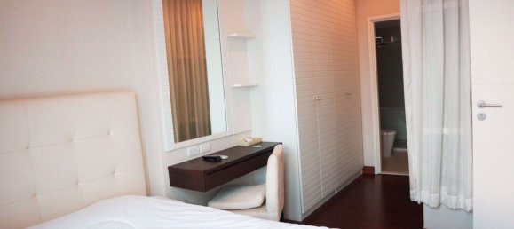 شقة 1 غرف نوم  في Ivy Thonglor Bangkok, Thailand رقم 30800 5