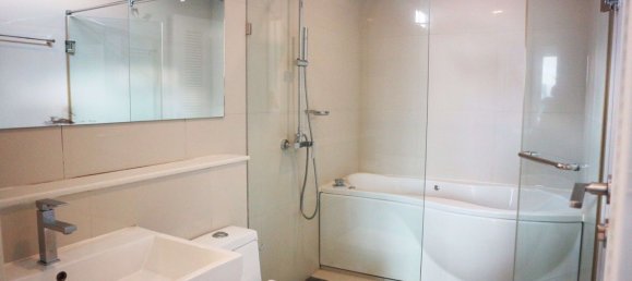 شقة 1 غرف نوم  في Ivy Thonglor Bangkok, Thailand رقم 30800 6