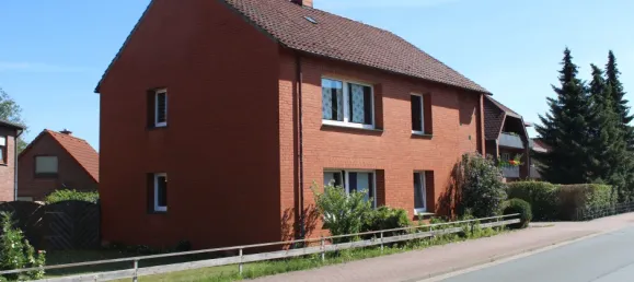 2 Schlafzimmer Stadthaus in Nienburg, Germany, Nr. 178528 2