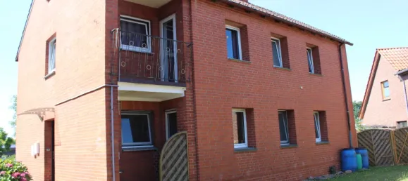 2 Schlafzimmer Stadthaus in Nienburg, Germany, Nr. 178528 3