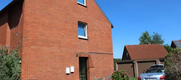 2 Schlafzimmer Stadthaus in Nienburg, Germany, Nr. 178528 4