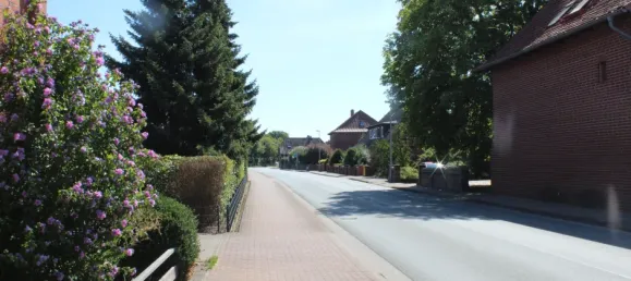 2 Schlafzimmer Stadthaus in Nienburg, Germany, Nr. 178528 5