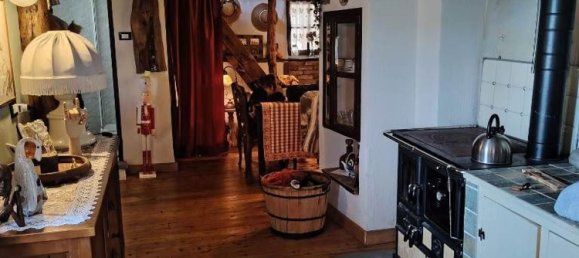 Casa de 3 dormitorios en Condove, Italy No. 337122 17