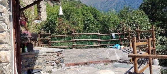 Casa de 3 dormitorios en Condove, Italy No. 337122 4