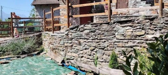 Casa de 3 dormitorios en Condove, Italy No. 337122 9