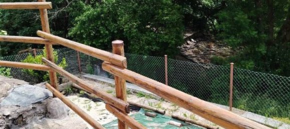 Casa de 3 dormitorios en Condove, Italy No. 337122 11