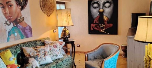 Casa de 3 dormitorios en Condove, Italy No. 337122 14