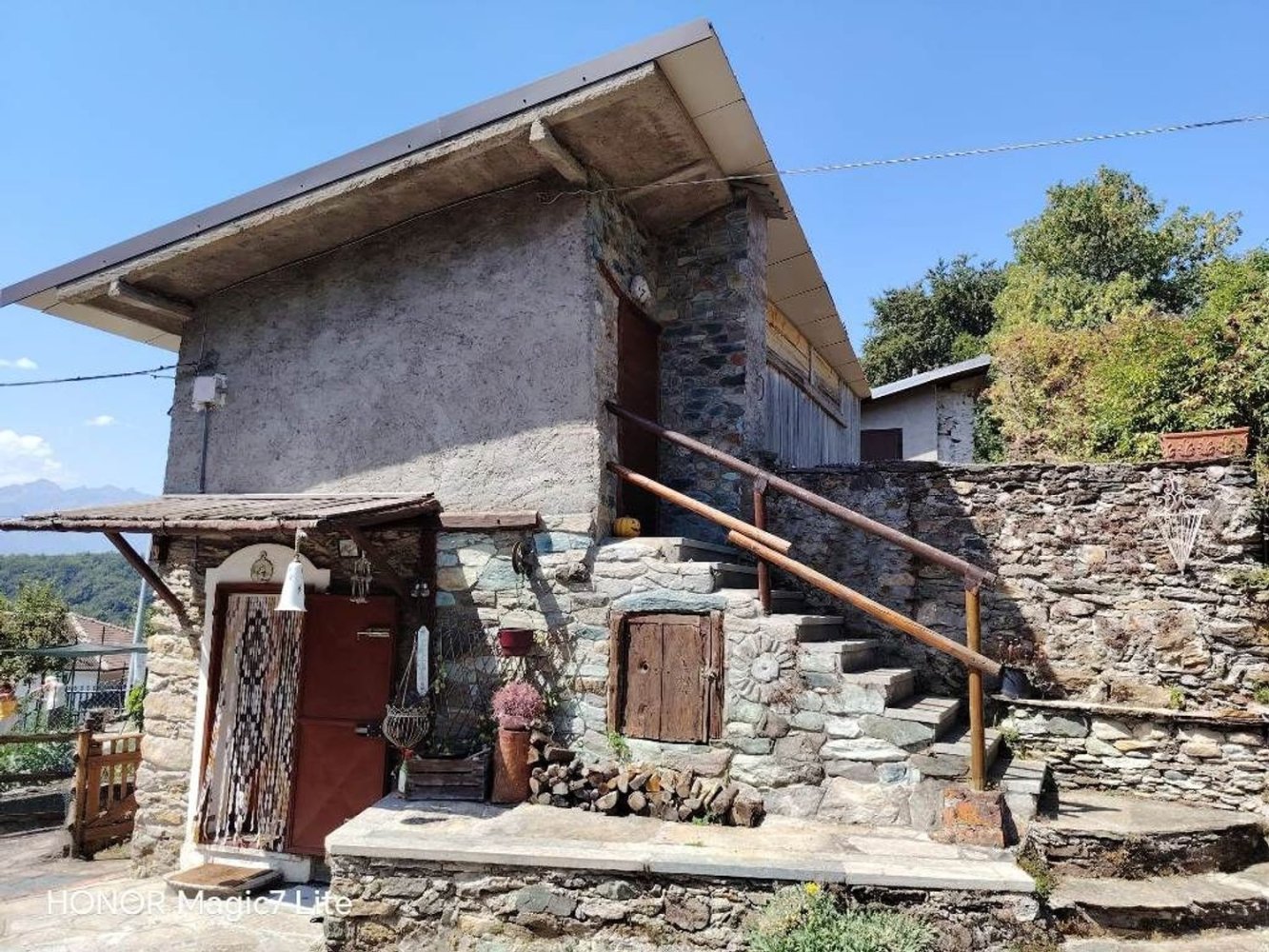 Casa de 3 dormitorios en Condove, Italy No. 337122