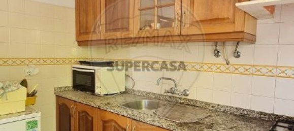 2 Schlafzimmer Haus in Seixal, Portugal, Nr. 353386 8