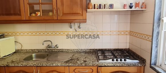 2 Schlafzimmer Haus in Seixal, Portugal, Nr. 353386 7