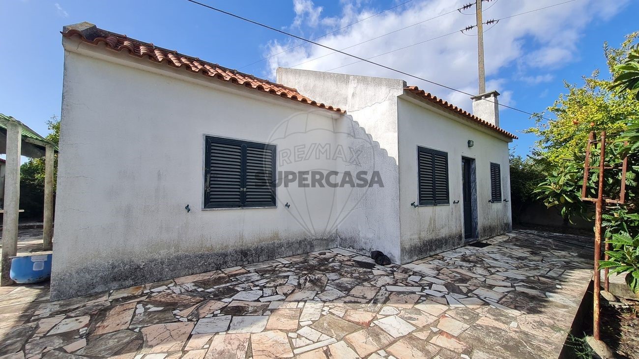 2 bedrooms House in Seixal, Portugal No. 353386
