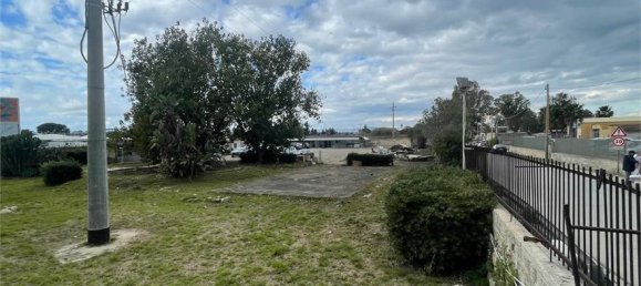 1 room Land in Syracuse, Italy No. 250557 6