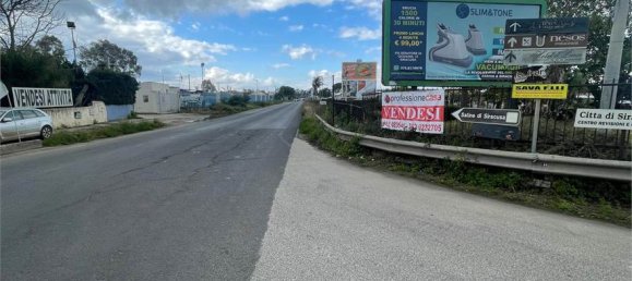 1 room Land in Syracuse, Italy No. 250557 7