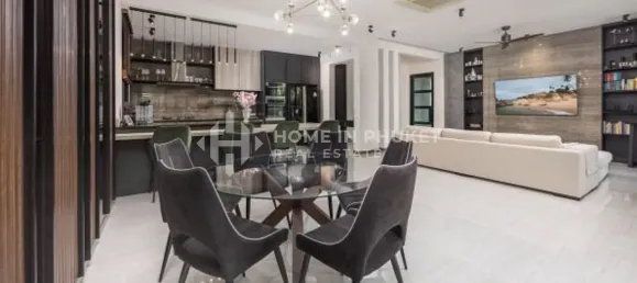 4 chambres house à vendre à Nai Harn Beach, Phuket, Southern Thailand, Thailand № 70074 5