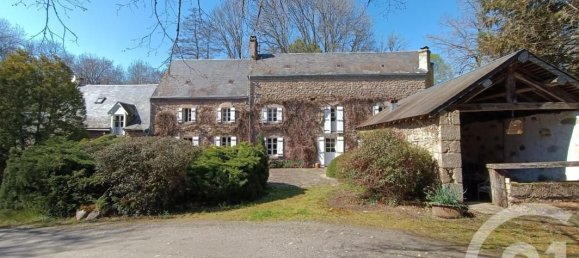 4 غرف نوم منزل في Crevant, France رقم 160053 10