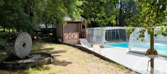 4 غرف نوم منزل في Crevant, France رقم 160053 7