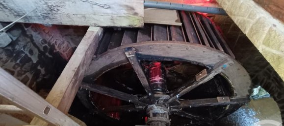 4 غرف نوم منزل في Crevant, France رقم 160053 2