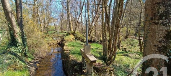 4 غرف نوم منزل في Crevant, France رقم 160053 8