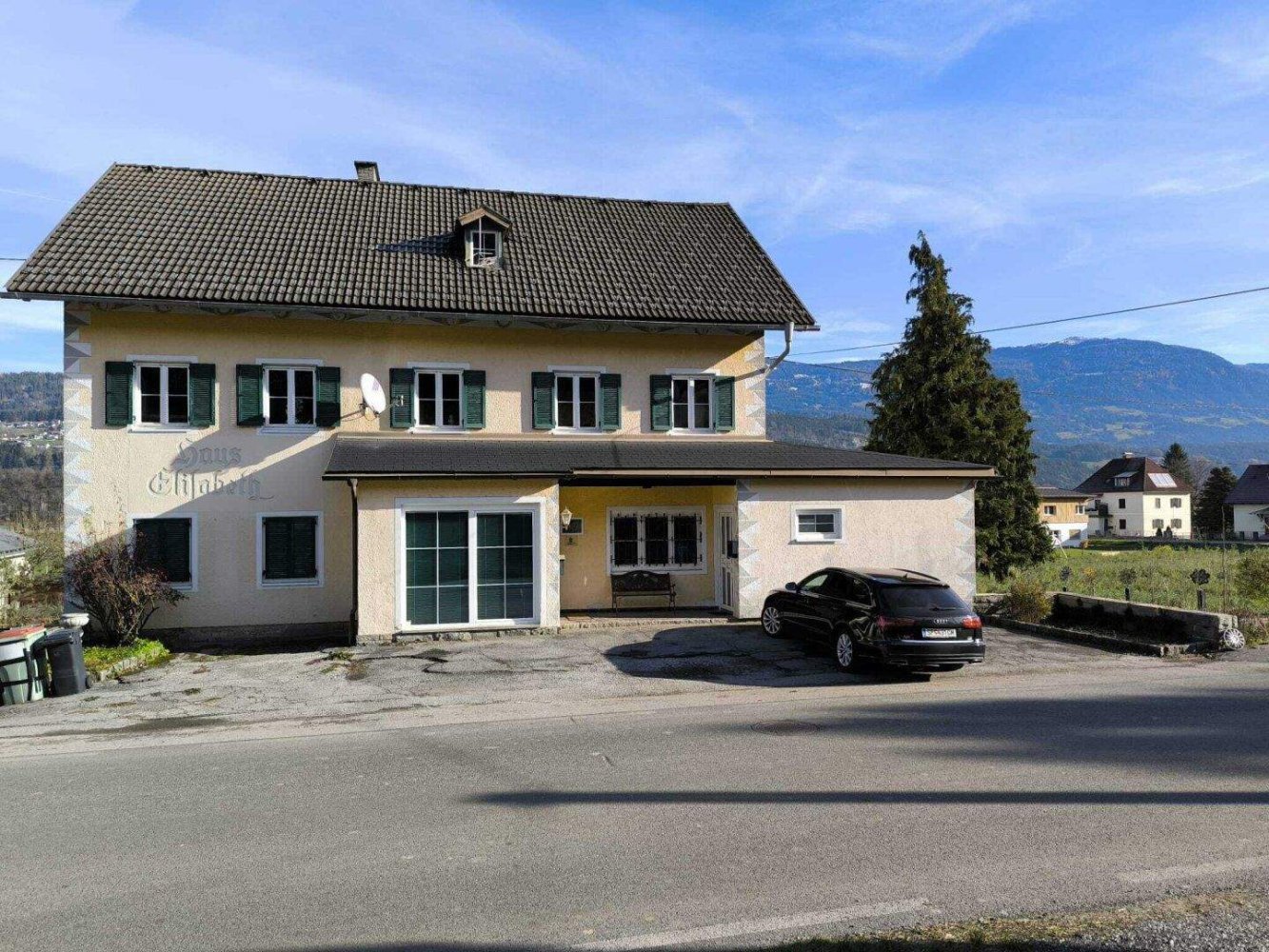 5-salle Maison à Stockenboi, Austria No. 203576