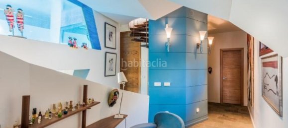 Вилла с 2 спальнями в Марбелья, Испания № 23400 5