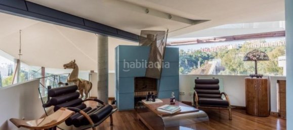 Вилла с 2 спальнями в Марбелья, Испания № 23400 14