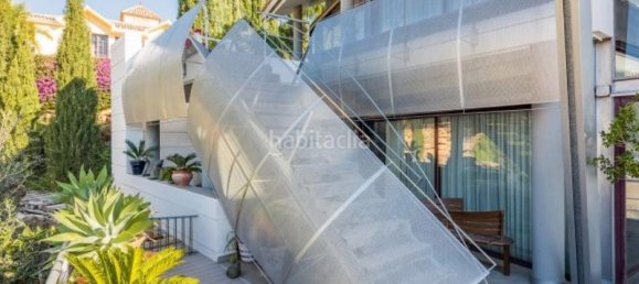 Вилла с 2 спальнями в Марбелья, Испания № 23400 11