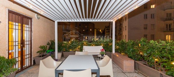 Квартира с 3 комнатами в Брешиа, Италия № 238160 3