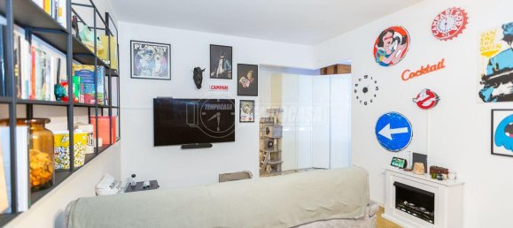 Квартира с 3 комнатами в Брешиа, Италия № 238160 12