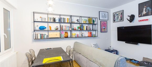 Квартира с 3 комнатами в Брешиа, Италия № 238160 10