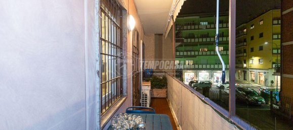 Квартира с 3 комнатами в Брешиа, Италия № 238160 32