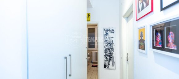 Квартира с 3 комнатами в Брешиа, Италия № 238160 37