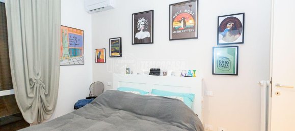 Квартира с 3 комнатами в Брешиа, Италия № 238160 21