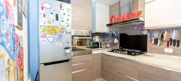 Квартира с 3 комнатами в Брешиа, Италия № 238160 16