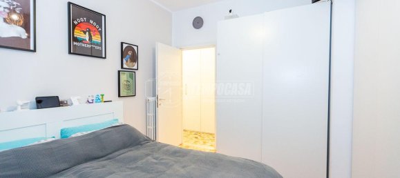 Квартира с 3 комнатами в Брешиа, Италия № 238160 23