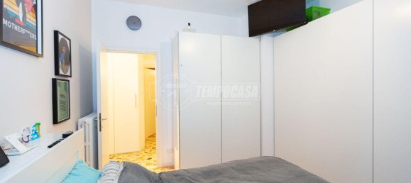 Квартира с 3 комнатами в Брешиа, Италия № 238160 24