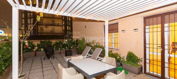 Квартира с 3 комнатами в Брешиа, Италия № 238160 6