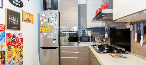 Квартира с 3 комнатами в Брешиа, Италия № 238160 18