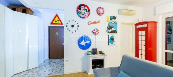 Квартира с 3 комнатами в Брешиа, Италия № 238160 13