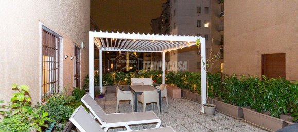 Квартира с 3 комнатами в Брешиа, Италия № 238160 4