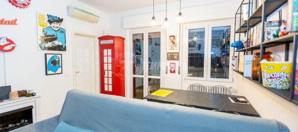 Квартира с 3 комнатами в Брешиа, Италия № 238160 9