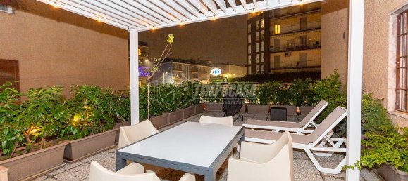 Квартира с 3 комнатами в Брешиа, Италия № 238160 5