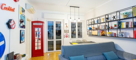 Квартира с 3 комнатами в Брешиа, Италия № 238160 8